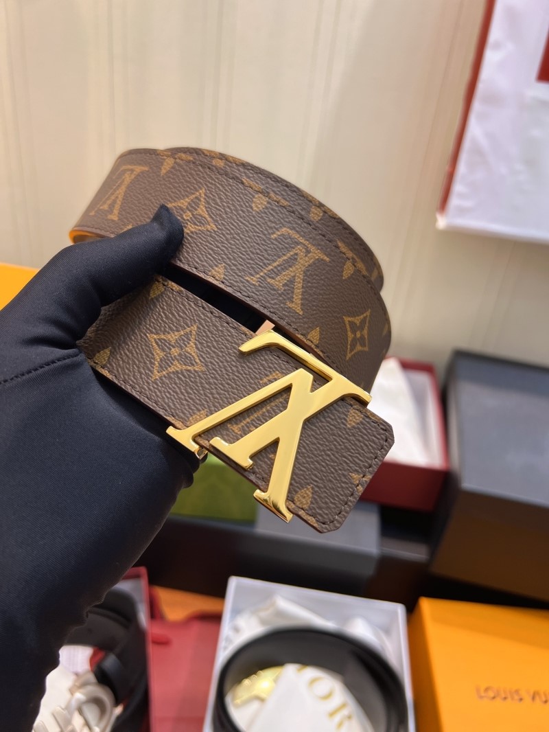 Louis Vuitton Belts